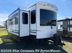 New 2026 CrossRoads Hampton 372FDB available in Byron, Georgia