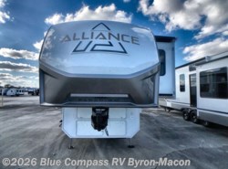 New 2026 Alliance RV Paradigm 312RK available in Byron, Georgia