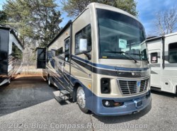 New 2026 Holiday Rambler Vacationer 33C available in Byron, Georgia
