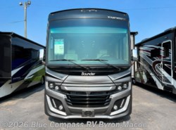 New 2026 Fleetwood Bounder 35K available in Byron, Georgia