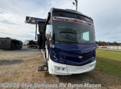 New 2026 Fleetwood Discovery 38N available in Byron, Georgia