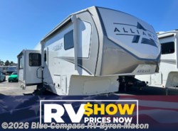 New 2026 Alliance RV Avenue All-Access 29RL available in Byron, Georgia