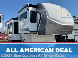 New 2026 Alliance RV Paradigm 385FL available in Byron, Georgia
