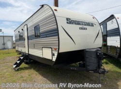 Used 2021 K-Z Sportsmen SE 260BHSE available in Byron, Georgia
