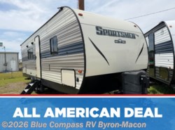 Used 2021 K-Z Sportsmen SE 260BHSE available in Byron, Georgia