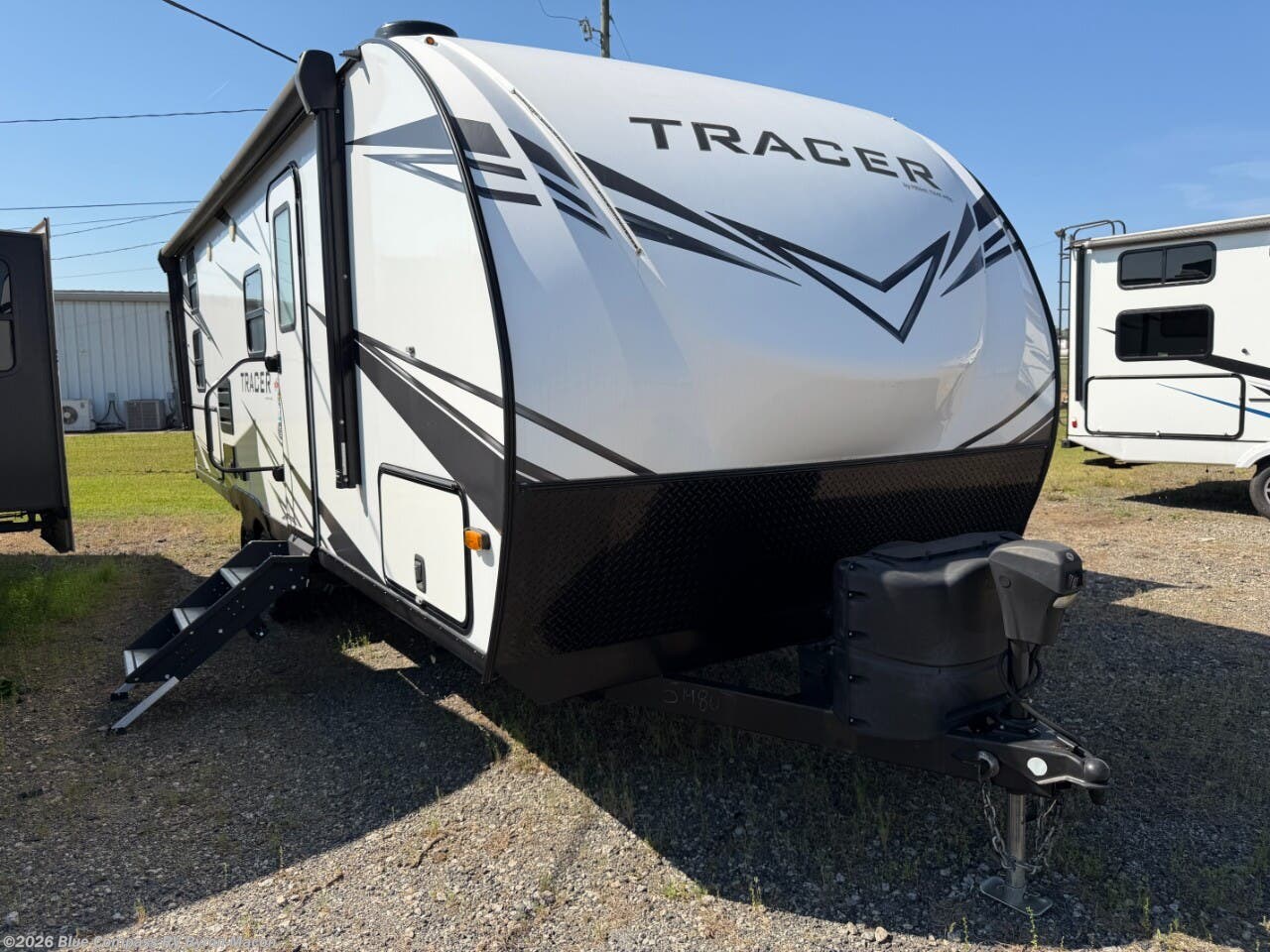 Used 2021 Prime Time Tracer 24DBS available in Byron, Georgia
