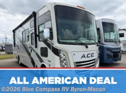 Used 2024 Thor Motor Coach ACE 29D available in Byron, Georgia