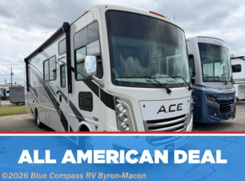 Used 2024 Thor Motor Coach ACE 29D available in Byron, Georgia
