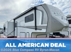 New 2026 Alliance RV Avenue 38DBL available in Byron, Georgia