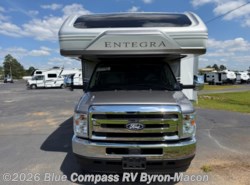 New 2026 Entegra Coach Odyssey 30Z available in Byron, Georgia