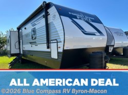 New 2026 Forest River Puma 32BHFS available in Byron, Georgia
