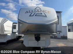 New 2026 Alliance RV Paradigm 312RK available in Byron, Georgia