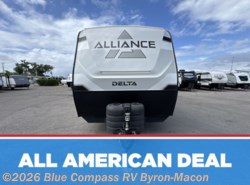 Used 2024 Alliance RV Delta 321BH available in Byron, Georgia