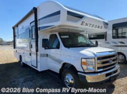 New 2026 Entegra Coach Odyssey 24B available in Byron, Georgia