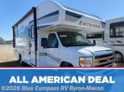 New 2026 Entegra Coach Odyssey 24B available in Byron, Georgia