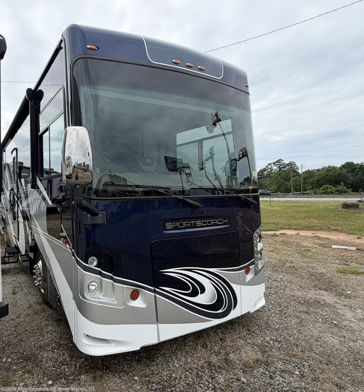 Used 2019 Coachmen Sportscoach SRS RD 339DS available in Byron, Georgia