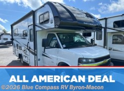 New 2026 East to West Entrada 210NS available in Byron, Georgia