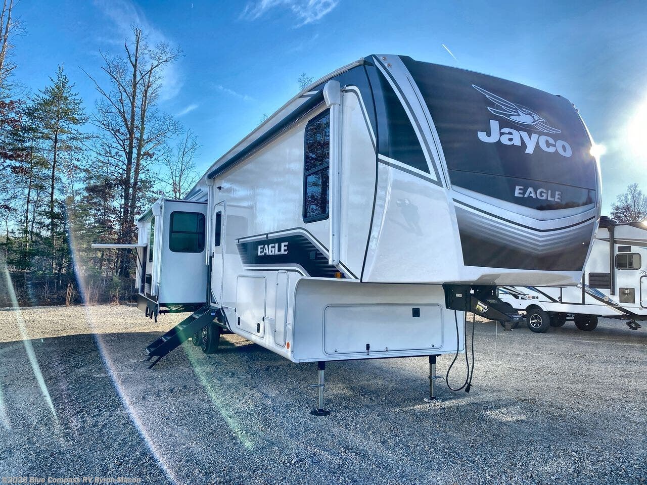 Used 2024 Jayco Eagle 317RLOK available in Byron, Georgia