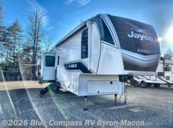 Used 2024 Jayco Eagle 317RLOK available in Byron, Georgia