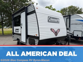 Used 2026 Keystone Coleman 13R available in Byron, Georgia