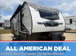 Used 2023 Palomino Puma 26FKDS available in Byron, Georgia