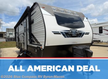 Used 2023 Palomino Puma 26FKDS available in Byron, Georgia