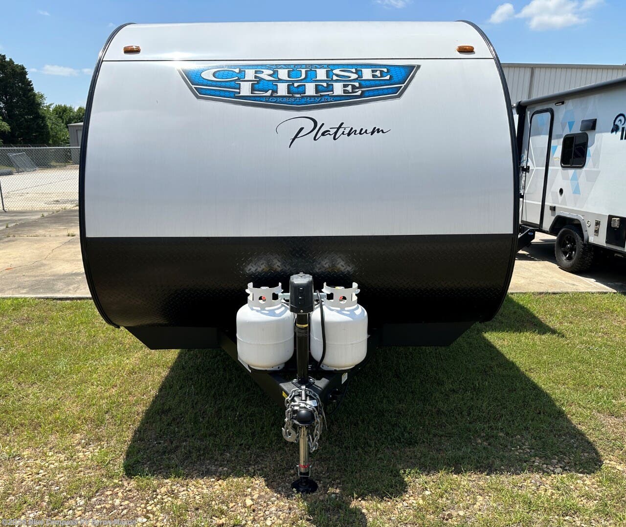 Used 2024 Forest River Salem Cruise Lite 273QBXL available in Byron, Georgia