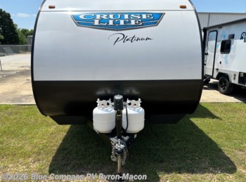 Used 2024 Forest River Salem Cruise Lite 273QBXL available in Byron, Georgia