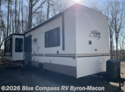 Used 2015 Forest River Cedar Creek Cottage 40CRS available in Byron, Georgia