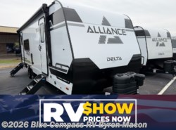 New 2026 Alliance RV Delta Ultra Lite RK234 available in Byron, Georgia
