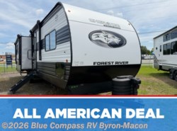 New 2026 Forest River Cherokee Wolf Den 304SR available in Byron, Georgia