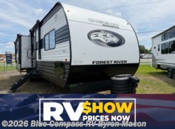 New 2026 Forest River Cherokee Wolf Den 304SR available in Byron, Georgia
