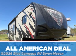 Used 2013 Forest River Vengeance 306V available in Byron, Georgia