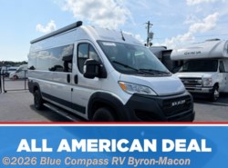 New 2027 Entegra Coach Ethos 20T available in Byron, Georgia