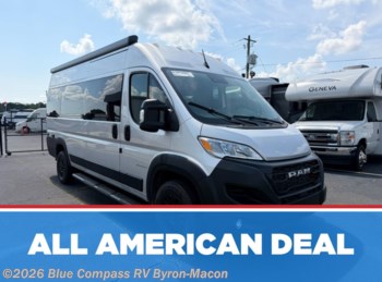 New 2027 Entegra Coach Ethos 20T available in Byron, Georgia