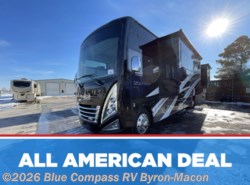 Used 2024 Thor Motor Coach Miramar 37.1 available in Byron, Georgia
