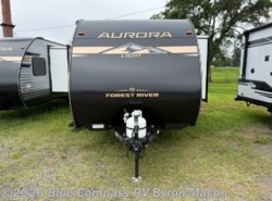 New 2026 Forest River Aurora Light 18BHSX available in Byron, Georgia