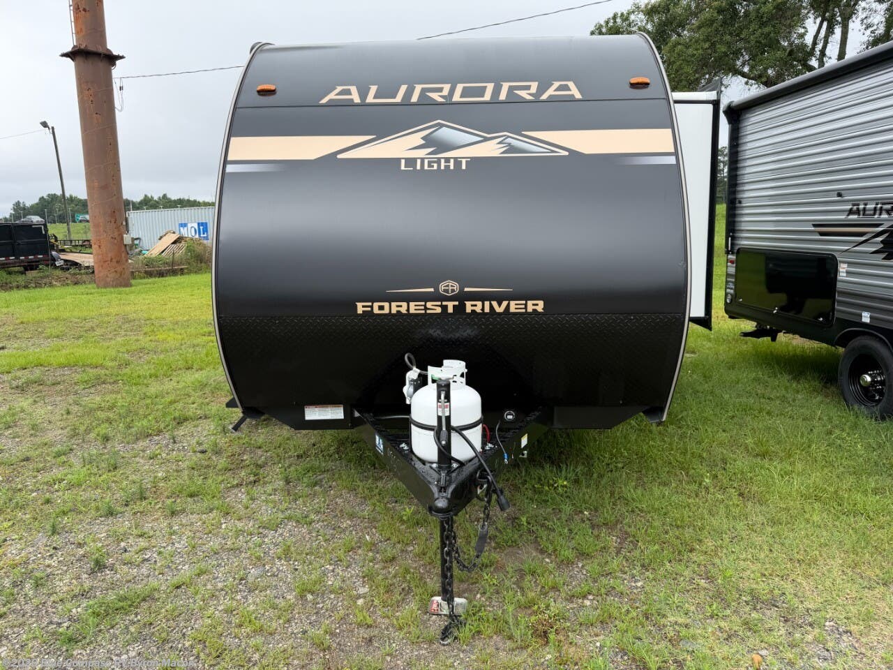 New 2026 Forest River Aurora Light 18BHSX available in Byron, Georgia