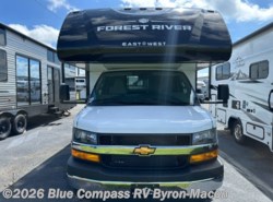 New 2027 East to West Entrada 210NS available in Byron, Georgia