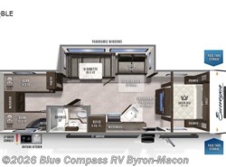 Used 2020 Forest River Surveyor Legend 295QBLE available in Byron, Georgia