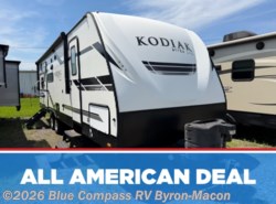 Used 2021 Dutchmen Kodiak Ultra-Lite 289BHSL available in Byron, Georgia