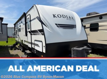 Used 2021 Dutchmen Kodiak Ultra-Lite 289BHSL available in Byron, Georgia