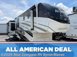 New 2027 Alliance RV Paradigm 382RK available in Byron, Georgia