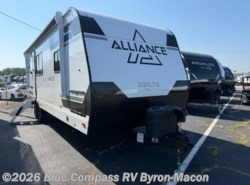 New 2027 Alliance RV Delta Ultra Lite RE250 available in Byron, Georgia