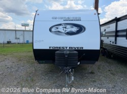 New 2027 Forest River Cherokee Grey Wolf 23DBH available in Byron, Georgia
