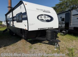 New 2027 Forest River Cherokee Grey Wolf 23MK available in Byron, Georgia