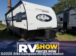New 2027 Forest River Cherokee Grey Wolf 23MK available in Byron, Georgia