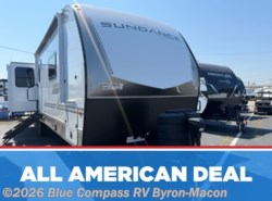 New 2027 Heartland Sundance Ultra-Lite 29RLBS available in Byron, Georgia