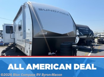 New 2027 Heartland Sundance Ultra-Lite 29RLBS available in Byron, Georgia