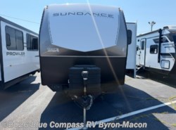 New 2027 Heartland Sundance Ultra-Lite 29RLBS available in Byron, Georgia